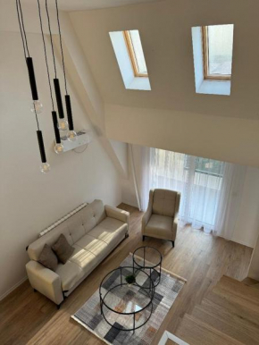 LUX Duplex KJ Skopje